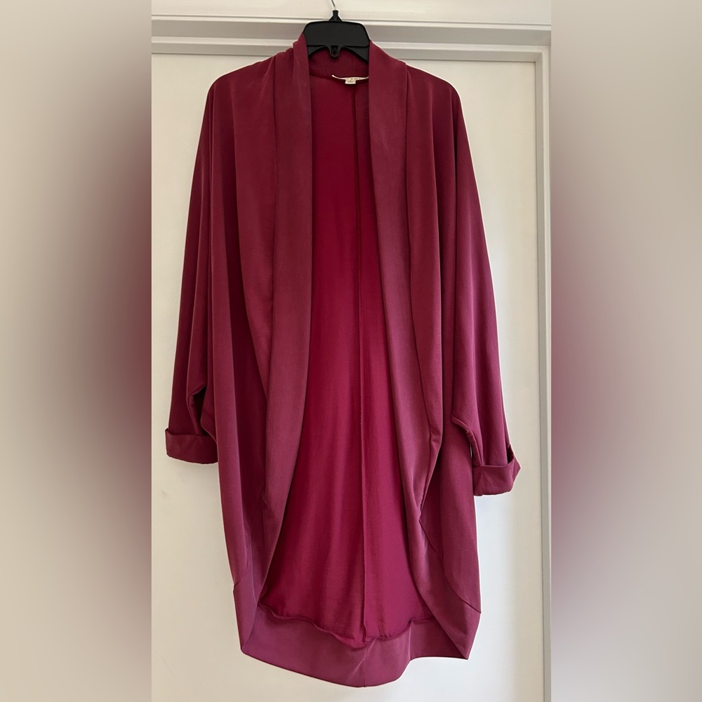 Cocoon Kimono